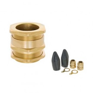 Ốc xiết cáp A2